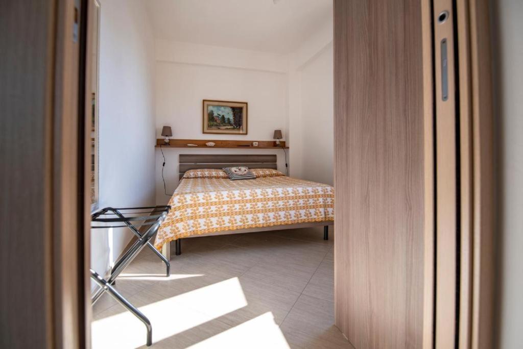 Villa Donata Fontane Bianche Esterno foto