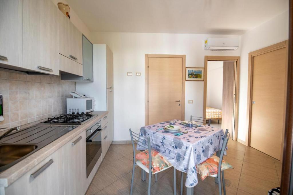 Villa Donata Fontane Bianche Esterno foto