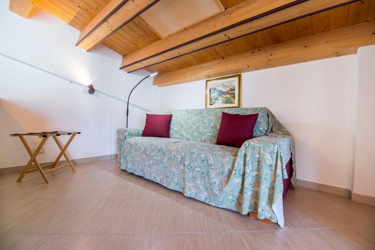Villa Donata Fontane Bianche Esterno foto