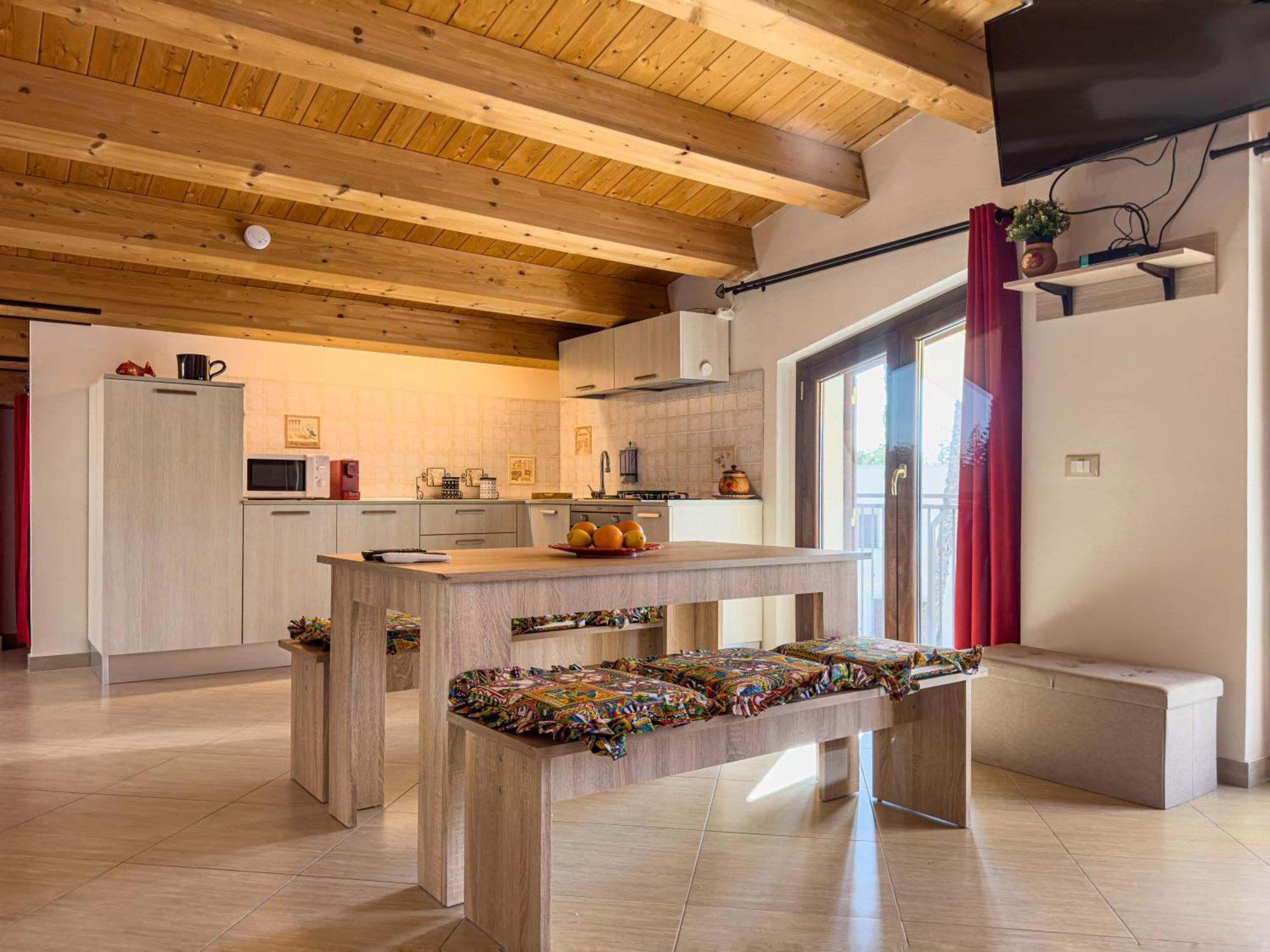 Villa Donata Fontane Bianche Esterno foto