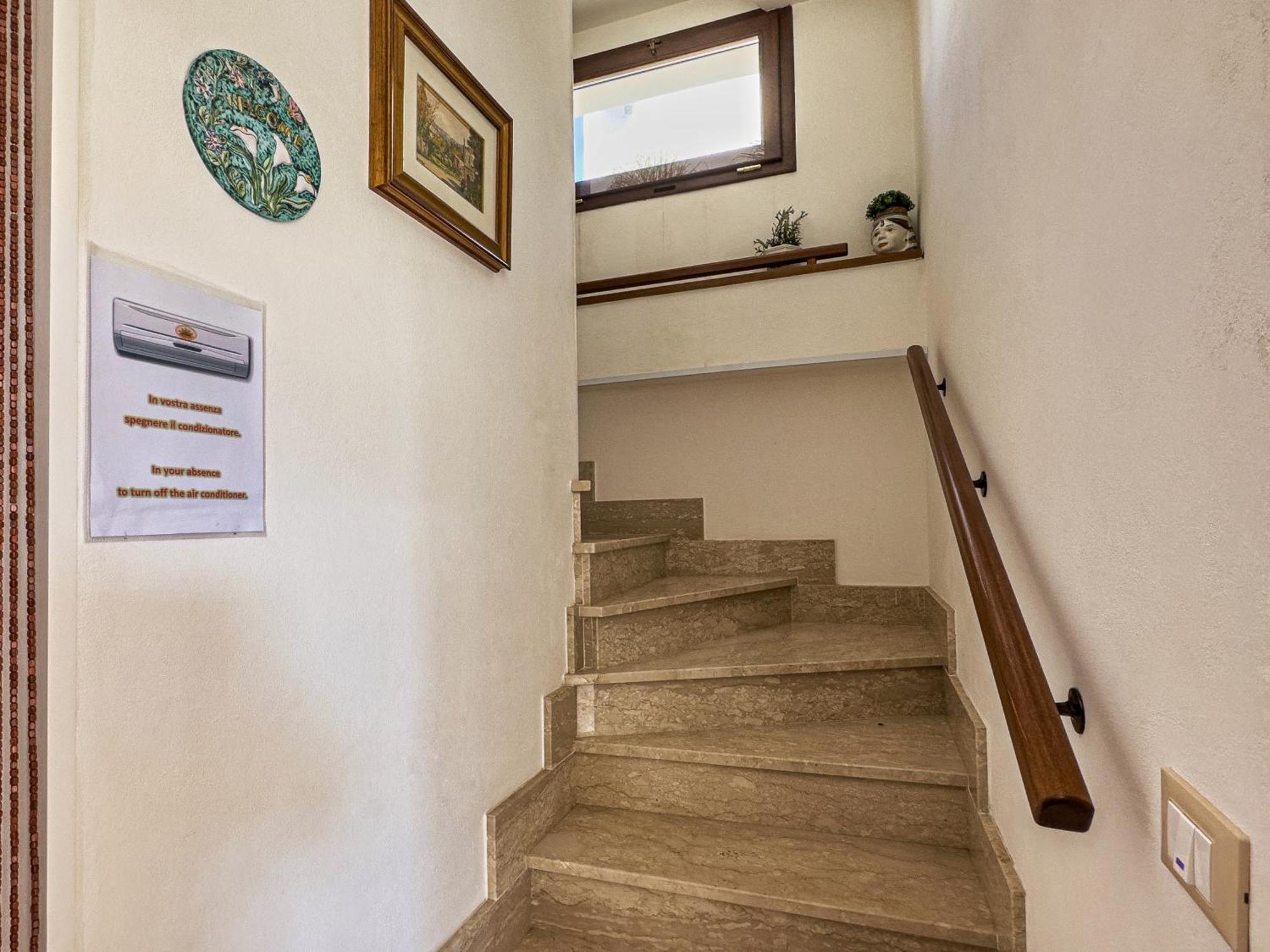 Villa Donata Fontane Bianche Esterno foto